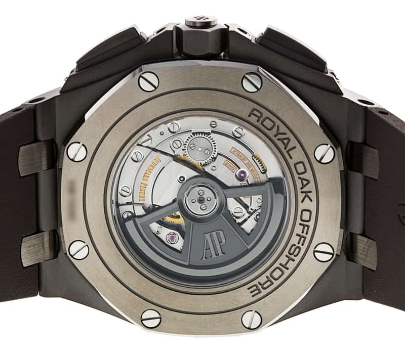 Audemars Piguet Royal Oak Offshore 26400IO.OO.A004CA.02